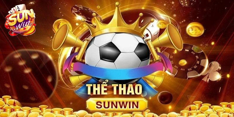 Tổng quan về sảnh thể thao Sunwin